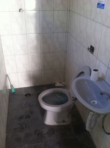 Imagem 4 de 8 de Salão Comercial - Jardim Santo Inácio - 5120