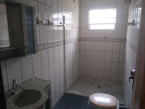 Casa Sobrado Independente Aluga Pacote R$ 2.800,00 Ou Vende São Bernardo Do Campo Pq. Residencial Selecta Ii Locação 3 Dormitórios, 3 Banheiros, 2 Vagas, Portão Automático, Sobrado Inteiro