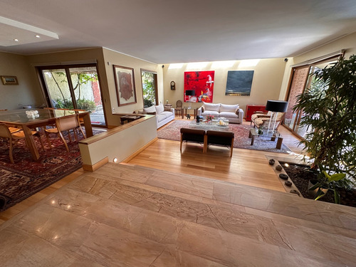 Hermosa Casa En Schaub.-