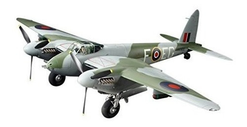 Tamiya De Havilland Mosquito Fb Mk.vi Scale Model Kit
