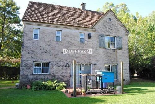 Casa Venta Altos Del Barranco - Pilar