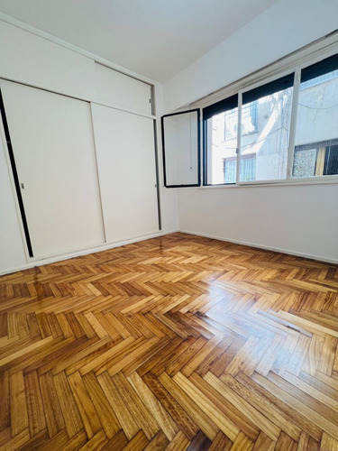 Alquiler Departamento 2 Ambientes - Belgrano