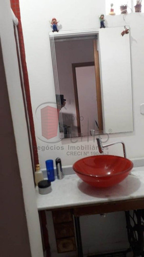 Casa - Belenzinho - Ref: 472 - V-472