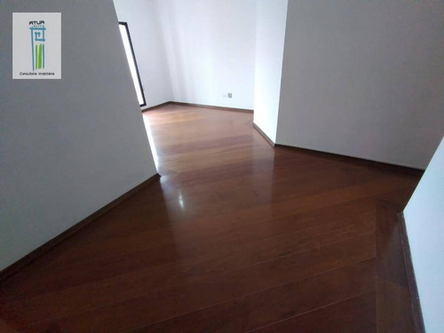 Imagem 21 de 30 de Apartamento Com 3 Dormitórios À Venda, 92 M² Por R$ 520.000,00 - Santana - São Paulo/sp - Ap1022