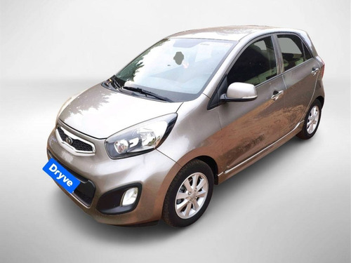 Imagem 2 de 11 de Kia Picanto J.318 1.0 12v Flex