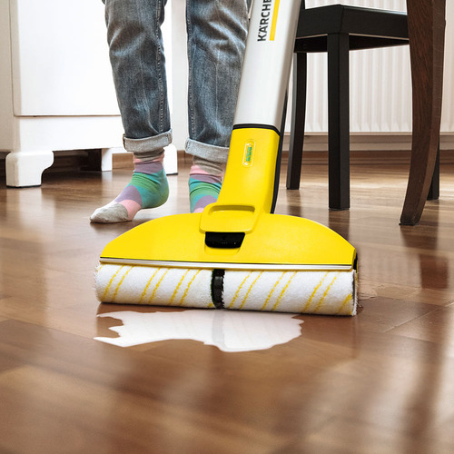 Fregadora De Pisos Ewm 2 Kärcher