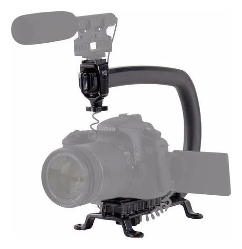 Soporte Cámara Estabilizador Steadycam