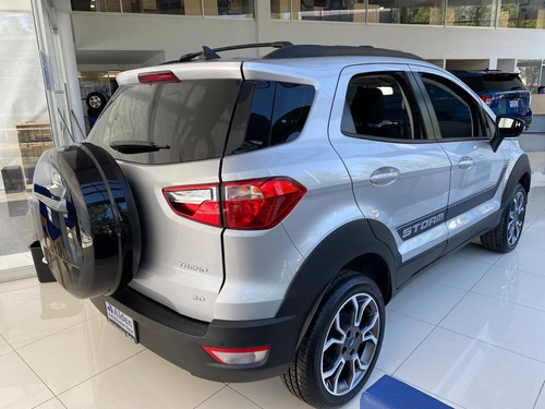 Imagen 3 de 15 de Ford Ecosport