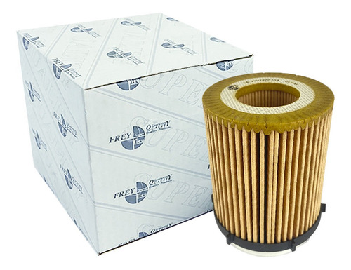 Filtro Aceite Motor Mercdes Gla250 Glc300 Slc300 A200 B200 &