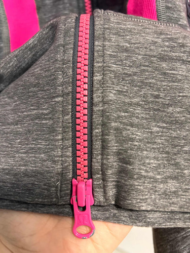 Sudadera Lululemon Talla 10 (Usado)