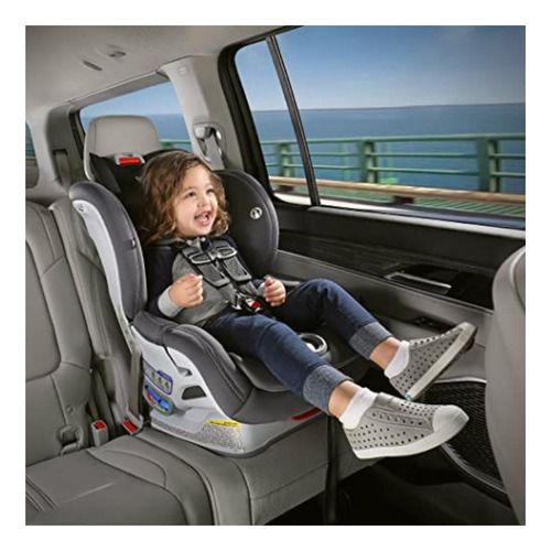 Britax Marathon Clicktight Asiento Convertible Para Coche,