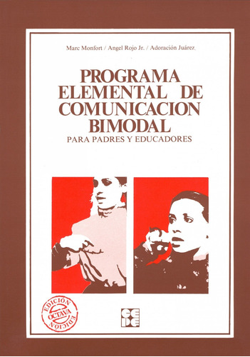 Programa Elemental De Comunicación Bimodal Para Padres Y Edu