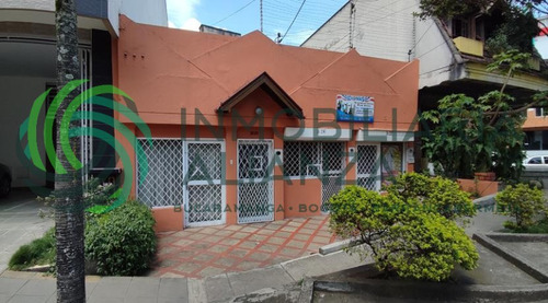 Casa En Venta En Bucaramanga. Cod V61124