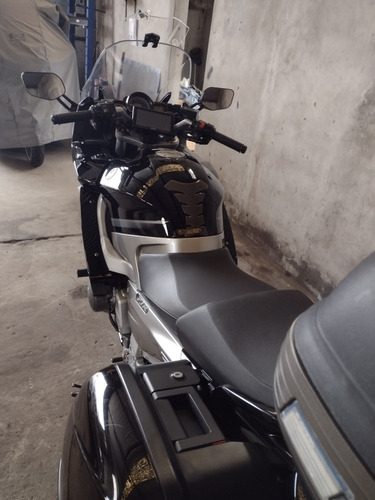 Imagen 5 de 6 de Yamaha Fjr 1300 As