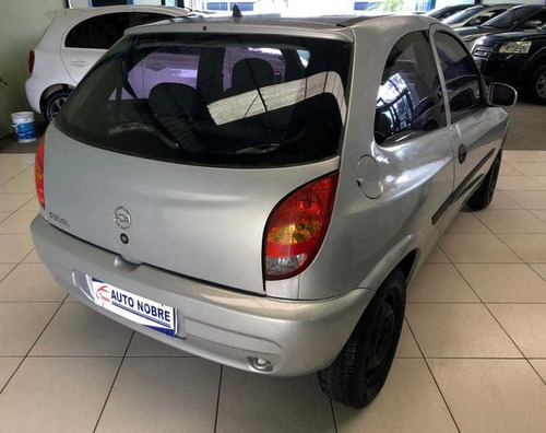 Chevrolet Celta