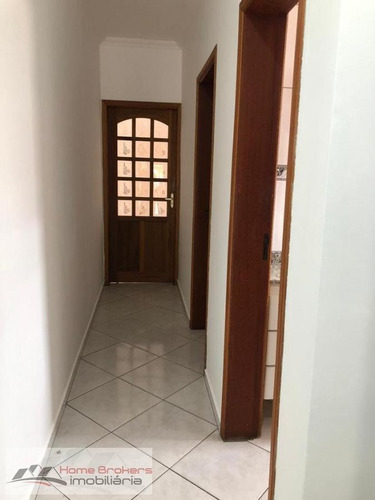 Imagem 13 de 15 de Casa Para Venda Em Jundiaí, Parque Da Represa, 3 Dormitórios, 1 Suíte, 2 Banheiros, 2 Vagas - 20002w_2-1119197