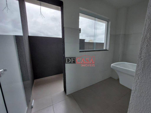 Imagem 9 de 21 de Apartamento Com 2 Dormitórios À Venda, 40 M² Por R$ 378.000,00 - Vila Carrão - São Paulo/sp - Ap7444