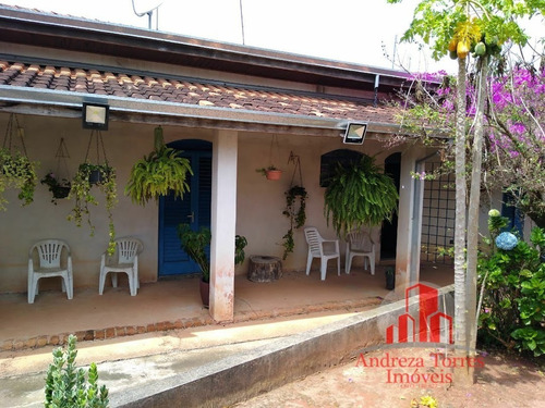 Imagem 9 de 11 de Casa Residencial À Venda, São Gonçalo, Taubaté - . - Ca0122