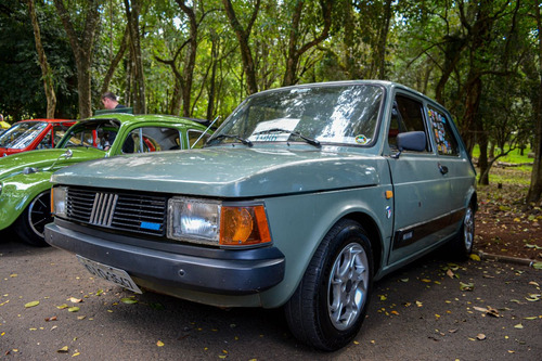 Fiat 147 C 1.3  1986