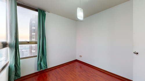 Tour Virtual - Dpto 2d 1b Estacionamiento Y Bodega Piso 23