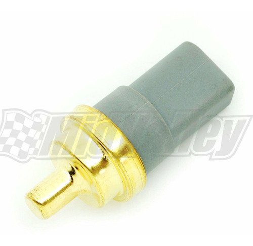 Sensor Temperatura Audi A3 Ambiente 2010 1.8l