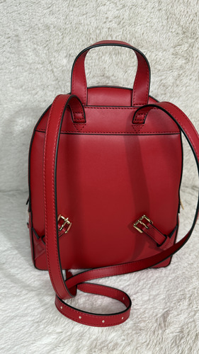 Mochila Jaycee Michael Kors Backpack Mujer Regalo Original Mk Envio Gratis Monogram