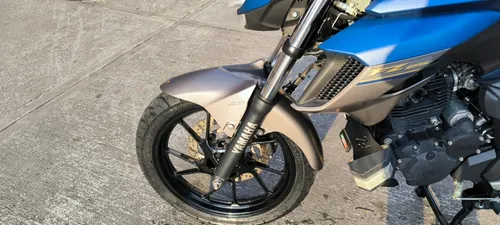 Yamaha Fz 250 2022