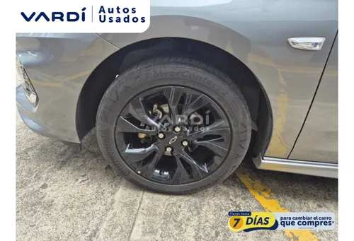 Chevrolet Onix 49029