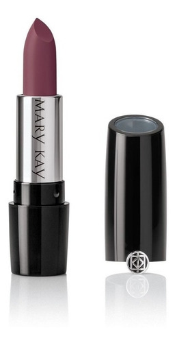 Labial Mary Kay Gel Semi-Matte color crushed berry