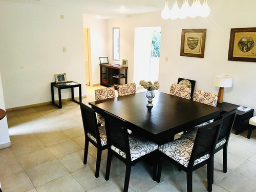 Casa En Venta Barrio Cerrado Moreno