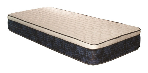Imagen 7 de 9 de Sommier Cama Carro Marinera Nido Colchon Pravia 100x200