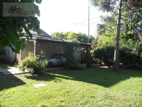 Imagen 3 de 10 de Casa - Manuel B Gonnet