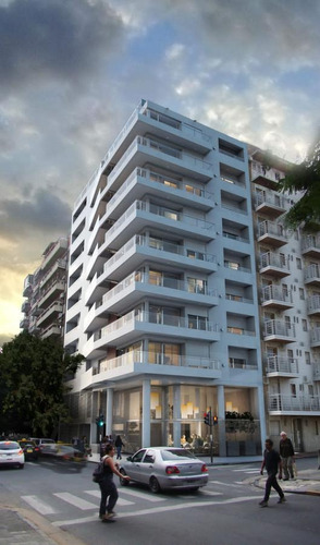 Imagen 3 de 17 de Departamento Pronta Entrega En El Corazón De Rosario!!