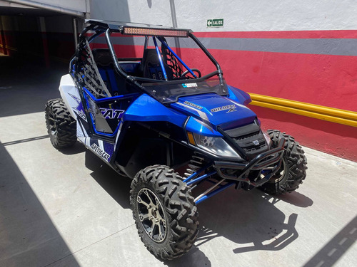 Artic Cat 1000 Willdcat Utv 2016