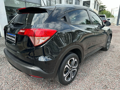 Honda HR-V 1.8 Ex 2wd Cvt