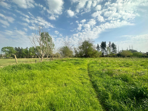 Lote En Venta Lomas De Manzanares Sin Expensas