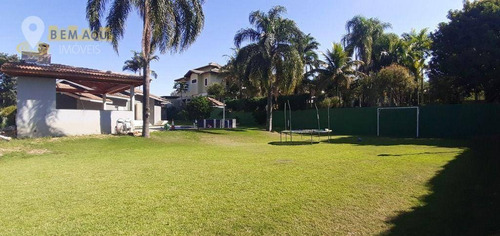 Imagem 23 de 30 de Casa Com 4 Dormitórios À Venda, 313 M² Por R$ 1.350.000,00 - Parque Village Castelo - Itu/sp - Ca1553