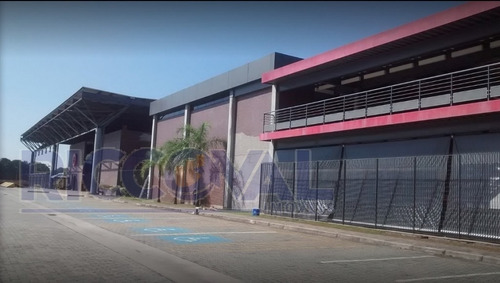 Imagem 7 de 8 de Galpão Para Aluguel, 6313.14m² - 3165