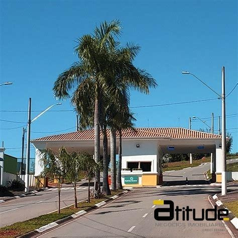 Imagem 2 de 7 de Terreno A Venda No Condomínio Reserva Santa Anna. - 4133