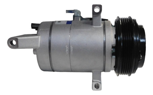 Compressor Para Tracker 1.0 1.2 Turbo 2021 A 2023 Onix Plus