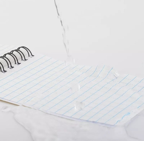 Libreta De Terreno Tipo Rite In The Rain -waterproof