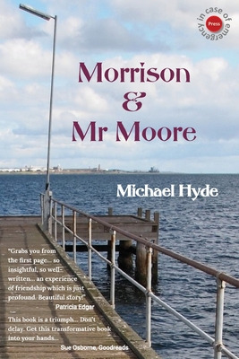 Libro Morrison & Mr Moore - Hyde, Michael
