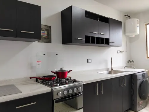 Alquiler De Apartamento En Chacao Pf Ljl03