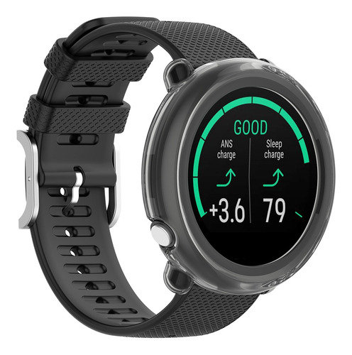 Funda De Tpu Para Reloj Inteligente Polar Ignite