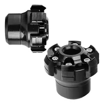 Comprar Slider Eje De Llanta Proteccion Moto Defensa Universal Lujo