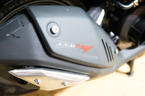 Tvs Ntorq 125 Scooter No Yamaha Fascino Final Pat $3.898.990