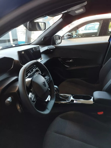 Peugeot 2008 1.0T Gt