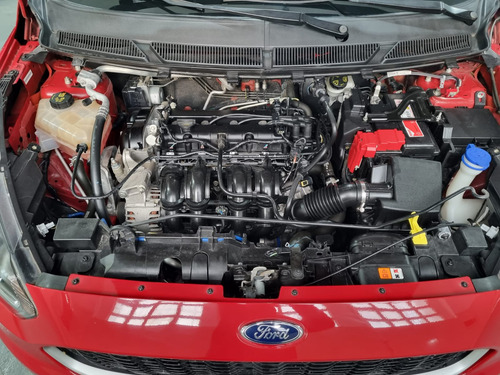 Ford Ka 1.5 Se