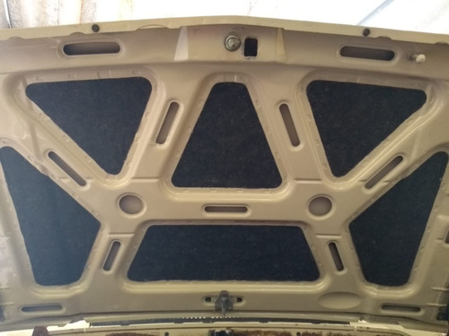 Imagem 6 de 6 de Forro Do Capô Veraneo Modelo D-20
