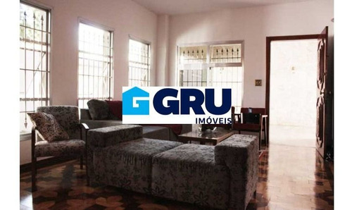 Sobrado No Jardim Maia - Sob228